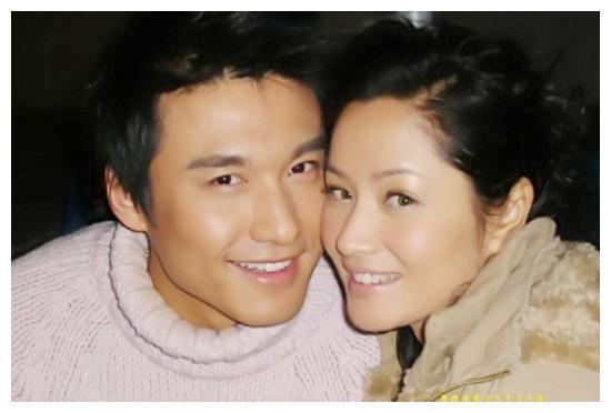 谢娜晒合照为陈乔恩庆生 细数娱乐圈里的好知己