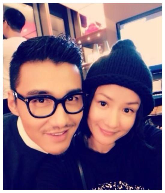 谢娜晒合照为陈乔恩庆生 细数娱乐圈里的好知己