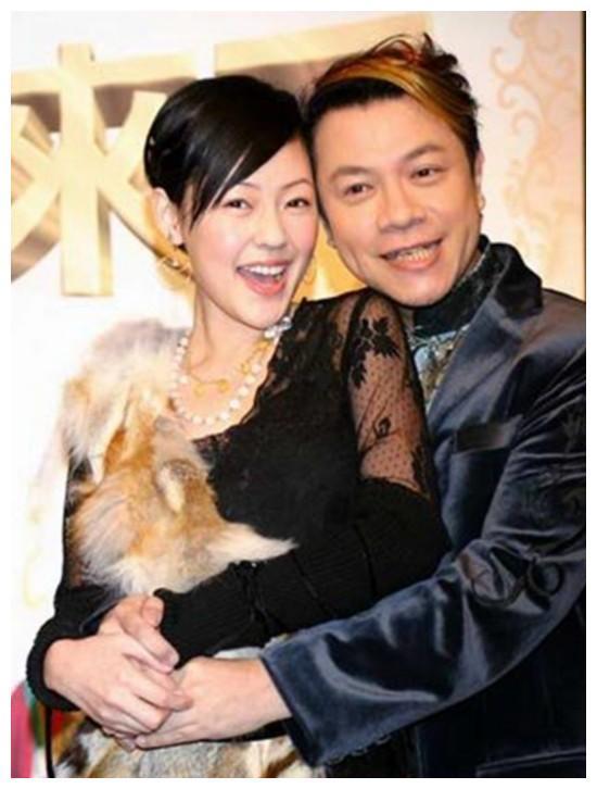 谢娜晒合照为陈乔恩庆生 细数娱乐圈里的好知己