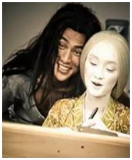 谢娜晒合照为陈乔恩庆生 细数娱乐圈里的好知己