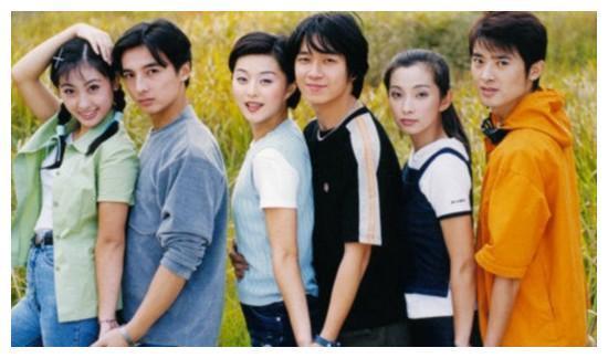 谢娜晒合照为陈乔恩庆生 细数娱乐圈里的好知己