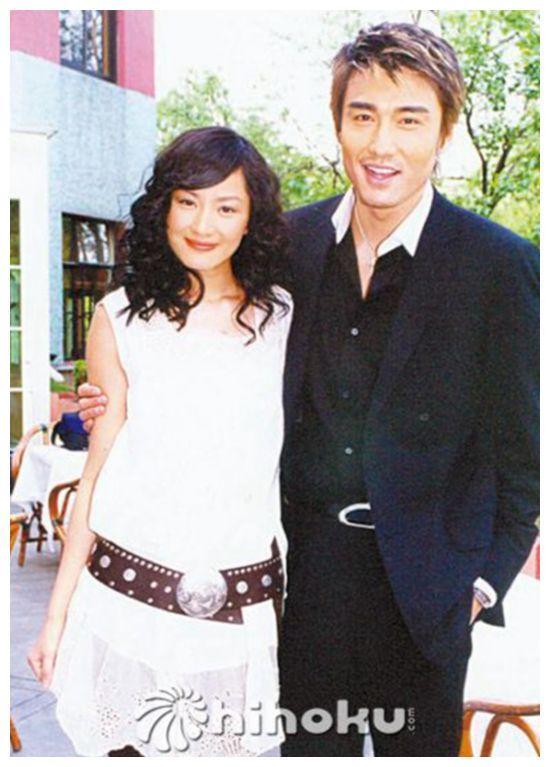 谢娜晒合照为陈乔恩庆生 细数娱乐圈里的好知己