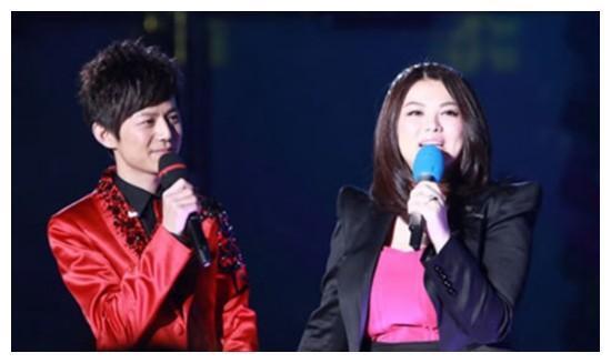 谢娜晒合照为陈乔恩庆生 细数娱乐圈里的好知己