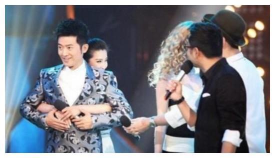 谢娜晒合照为陈乔恩庆生 细数娱乐圈里的好知己