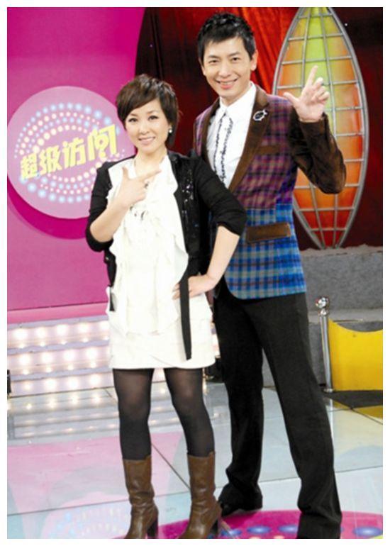 谢娜晒合照为陈乔恩庆生 细数娱乐圈里的好知己