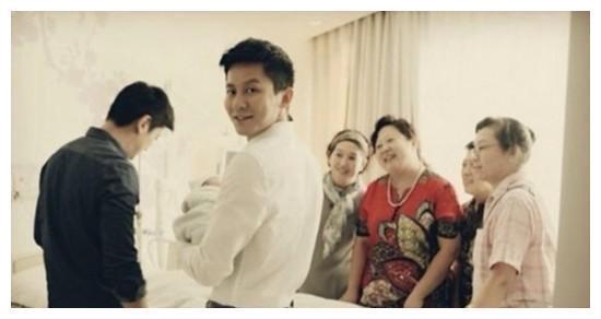 谢娜晒合照为陈乔恩庆生 细数娱乐圈里的好知己