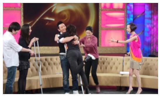 谢娜晒合照为陈乔恩庆生 细数娱乐圈里的好知己