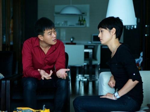 狗血!马伊琍5段感情史被挖出,竟然这么乱?网友:太随便了吧!