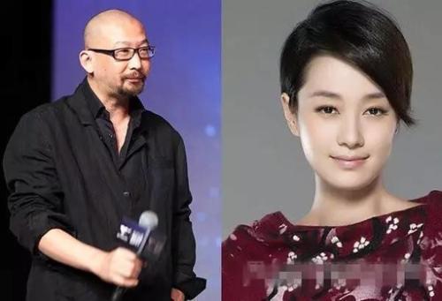 狗血!马伊琍5段感情史被挖出,竟然这么乱?网友:太随便了吧!