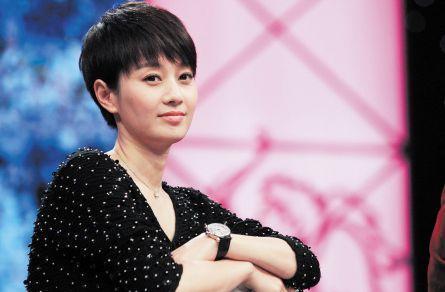 狗血!马伊琍5段感情史被挖出,竟然这么乱?网友:太随便了吧!