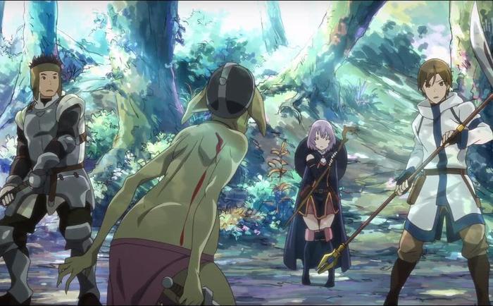 反龙傲天佳作,男主可能随时死亡,真实又细腻异世界动漫