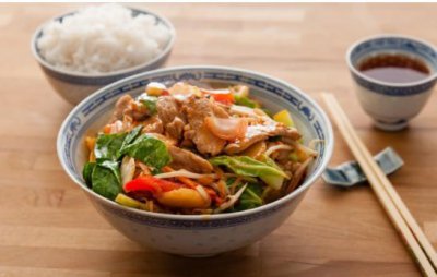 ​好吃易做的7道懒人家常菜，配粥就米饭超下饭