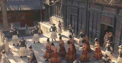 ​九族知识知多少？诛九族要死多少人？