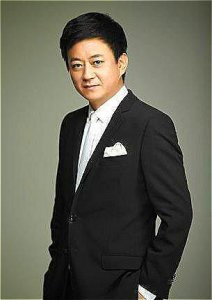 ​性侵风云尚未结束，朱军再曝丑闻，网友：这很正常