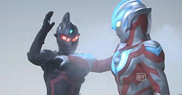 奥特曼中他是最让人心疼的一个,伙伴全亡让他成为孤独战士!