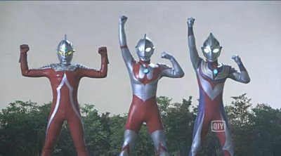 ​奥特曼中他是最让人心疼的一个，伙伴全亡让他成为孤独战士！