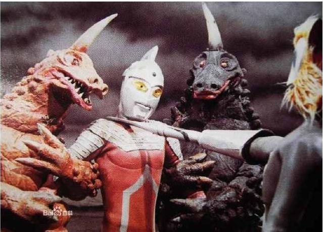 奥特曼中他是最让人心疼的一个,伙伴全亡让他成为孤独战士!