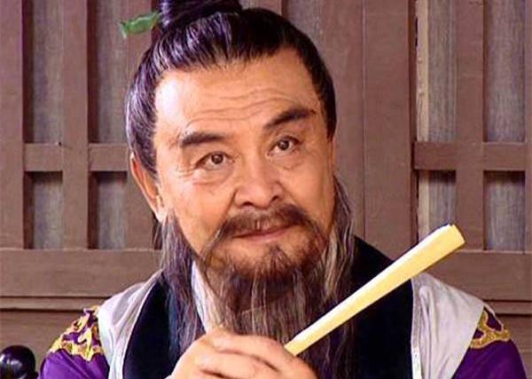 西游记里袁守诚为什么知道玉帝圣旨？