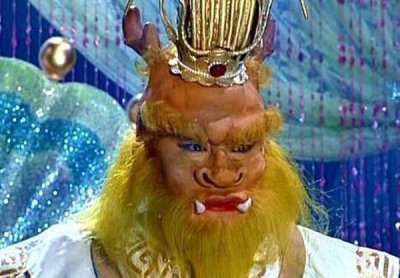 ​西游记里袁守诚为什么知道玉帝圣旨？