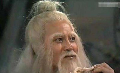 ​《射雕英雄传》中的洪七公，原型现在还活着，你们都认识！