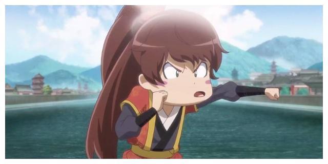 《通灵妃》脱离原著，相府端庄大小姐，不是没规矩的“傻白甜”