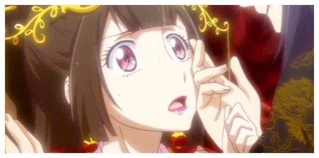 《通灵妃》脱离原著，相府端庄大小姐，不是没规矩的“傻白甜”