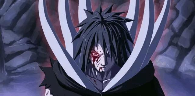 火影忍者: 细数四次忍界大战, 第一次最为惨烈, 四位影战死