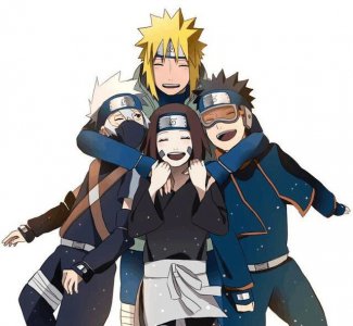 ​火影忍者: 细数四次忍界大战, 第一次最为惨烈, 四位影战死