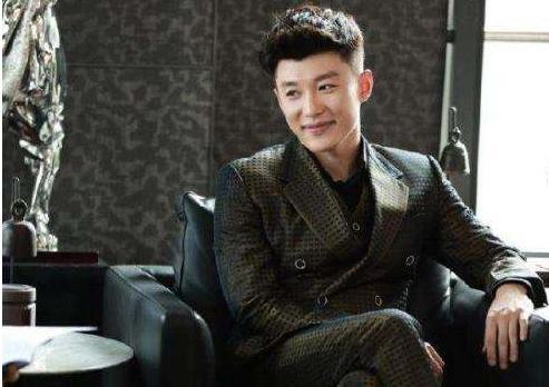 他出道8年,曾两次因跳舞登上春晚,今终因《创业时代》逆袭