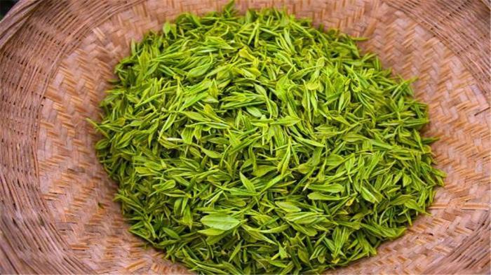 古人说的“奉茶”啥意思?二十个产茶省八千万茶农,中国茶叶知多少