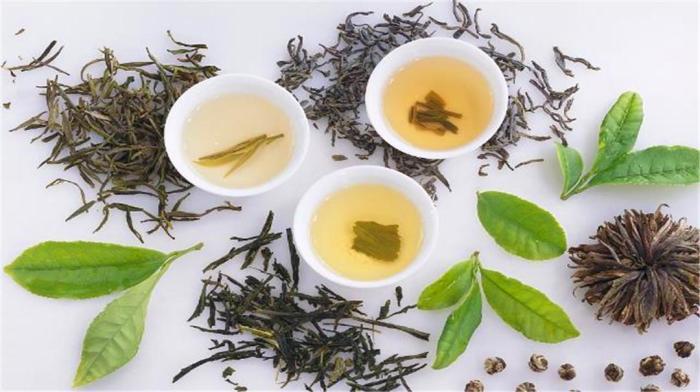 古人说的“奉茶”啥意思?二十个产茶省八千万茶农,中国茶叶知多少