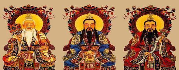 带仙缘的人做奇怪梦暗示什么?