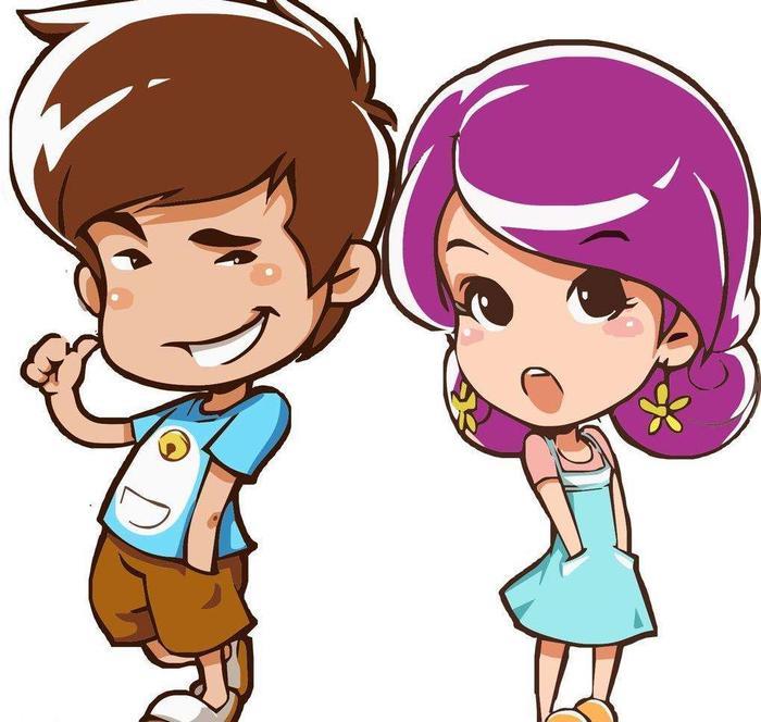 只有百分之一的男生全对,七夕直男考卷新鲜出炉!