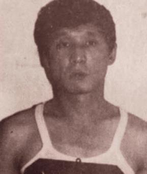 他曾是纵横东北的大哥, 藐视高官终落网, 执行前6字很猖狂!