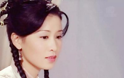 ​佘诗曼的这7部电视剧，让观众一步步见证她演技的成长