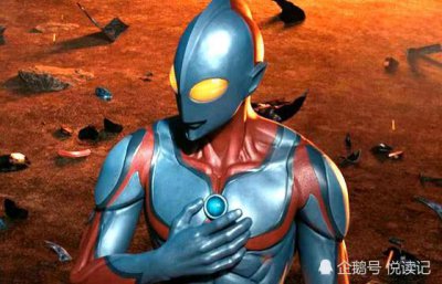 ​四部被网友称为烂片的奥特曼，蓝弧受争议，迪迦也上榜！