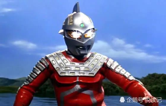 四部被网友称为烂片的奥特曼，蓝弧受争议，迪迦也上榜！