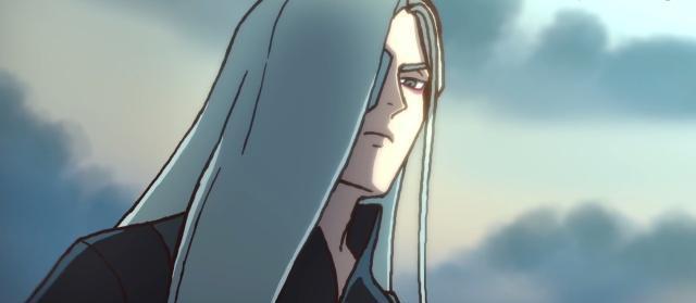 《刺客伍六七》第二季PV上线，阿柒再次帅出新高度