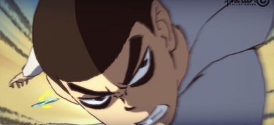 ​《刺客伍六七》第二季PV上线，阿柒再次帅出新高度