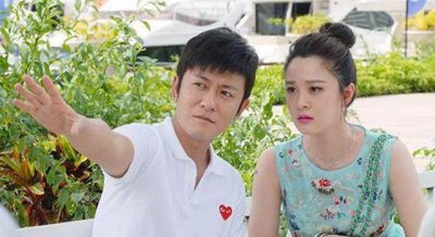 ​《甄嬛传》里的曹贵人，别人厌她，弃她！而温太医却爱她如命！