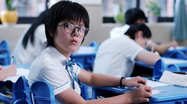 高考成绩出炉!赵今麦艺考成绩中戏第一名,文化课成绩524分!