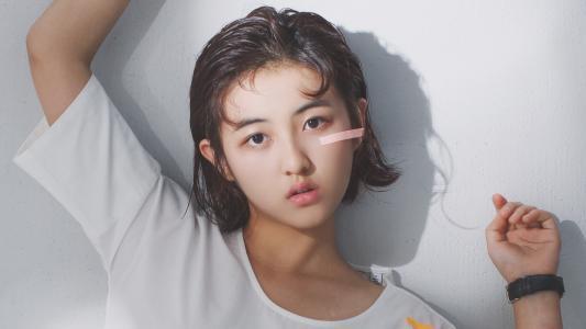 高考成绩出炉!赵今麦艺考成绩中戏第一名,文化课成绩524分!