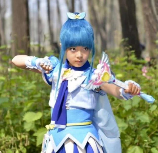 高考成绩出炉!赵今麦艺考成绩中戏第一名,文化课成绩524分!