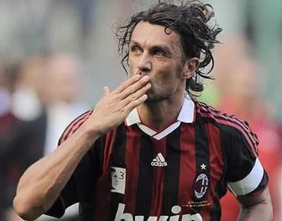 盘点意大利足坛历史十大传奇球星 因扎吉竟不够资格入榜