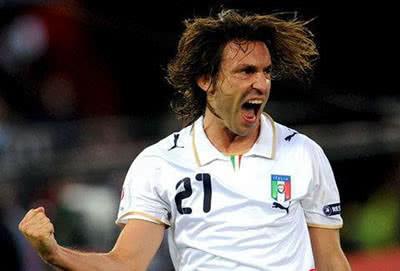 盘点意大利足坛历史十大传奇球星 因扎吉竟不够资格入榜