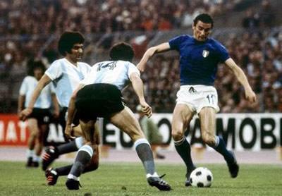 盘点意大利足坛历史十大传奇球星 因扎吉竟不够资格入榜