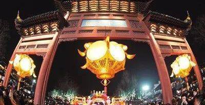 涨姿势！一碗元宵也有中国数千年历史文化传承沸腾！