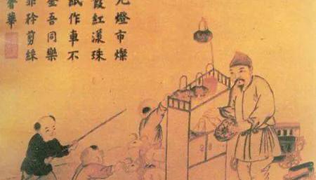 涨姿势！一碗元宵也有中国数千年历史文化传承沸腾！