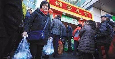 涨姿势！一碗元宵也有中国数千年历史文化传承沸腾！