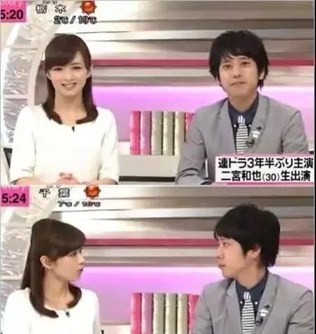 二宫和也结婚!偶像的心你得不到,只能刷点他的剧了